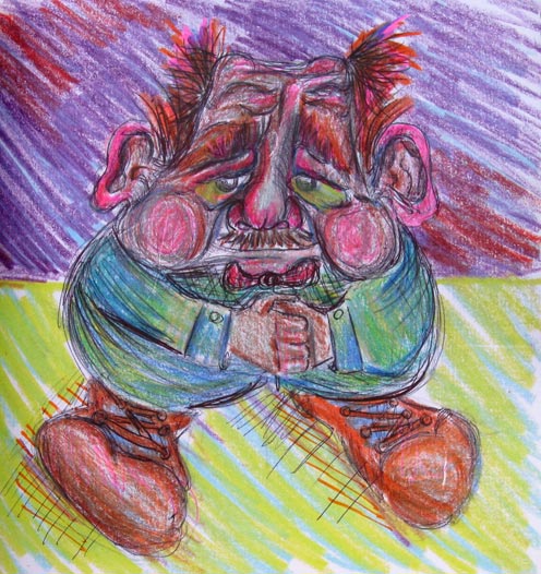 Wilbur the Economist Wilbur the Economist